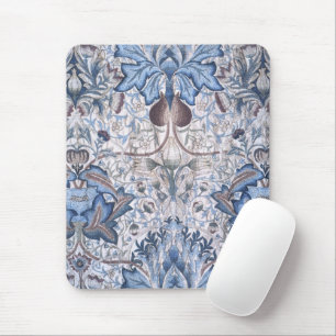 William Morris - Vintag Artichoke Blume Pattern Mousepad