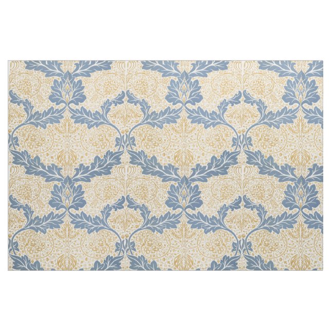 William Morris Vintag Avon Pattern Stoff (Fat Quarter (45,7 x 55,9 cm))