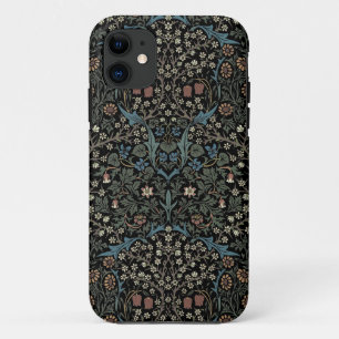 William Morris Vintag Blackthorn Muster Case-Mate iPhone Hülle