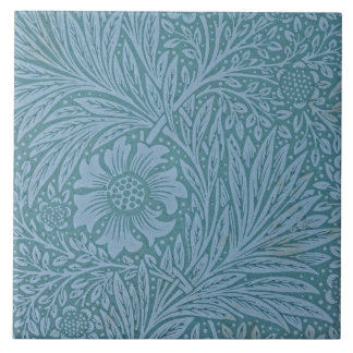 William Morris Vintag Blumen Blumen Fliese
