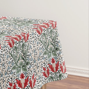 William Morris Vintag Bourne Pattern Tischdecke