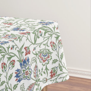 William Morris Vintag Brentwood Pattern Tischdecke