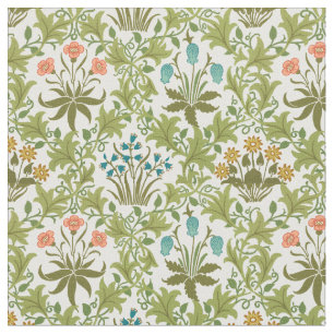 William Morris Vintag Celandine Pattern Stoff