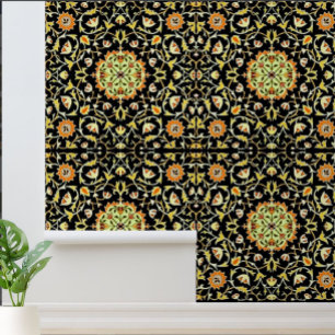 William Morris Vintag Floral Design Tapete