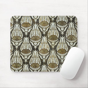 William Morris Vintag Floral Pattern Classic Mousepad
