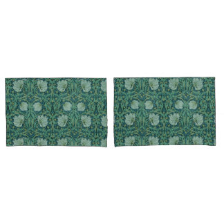 William Morris Vintag Floral Pattern Pimpernel Kissenbezug