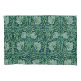 William Morris Vintag Floral Pattern Pimpernel Kissenbezug