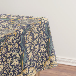 William Morris Vintag Kennet Color Pattern Tischdecke