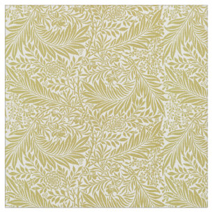 William Morris Vintag Larkspur Pattern Stoff