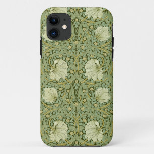 William Morris Vintag Pimpernel Floral Pattern Case-Mate iPhone Hülle