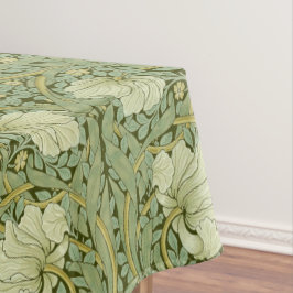 William Morris Vintag Pimpernel Floral Pattern Tischdecke