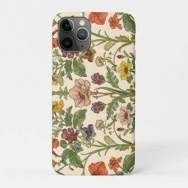 William Morris Vintag Pimpernel Pre-Raphaelite Case-Mate iPhone Hülle