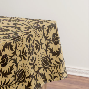 William Morris Vintag Vine Blumenmuster Tischdecke