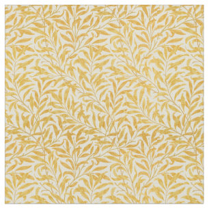 William Morris Vintag Willow Bough Pattern Stoff