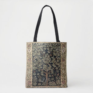 William Morris Vintage Baum & Vögel