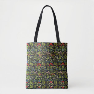 William Morris Vintage Blume Blumenmuster
