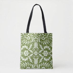 William Morris, Vintage Blummenmuster,