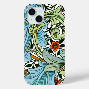 William Morris Vintage-Muster - Granville Case-Mate iPhone Hülle