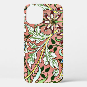 William Morris Vintage-Muster, Hyacinth, Case-Mate iPhone Hülle