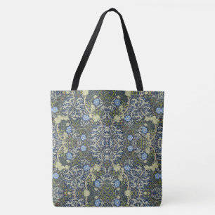 William Morris Vintage-Seetang-Blumenmuster