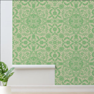 William Morris Vintage Vine Blumendesign Tapete