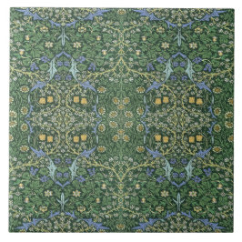 William Morris Vintages Design Fliese