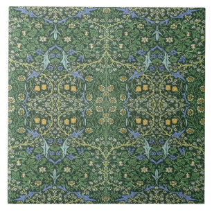 William Morris Vintages Design Fliese