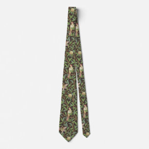 William Morris "Vogel & Granatapfel" 2. Krawatte