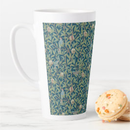 William Morris "Vogel und Granatapfel" Milchtasse