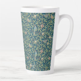 William Morris "Vogel und Granatapfel" Milchtasse