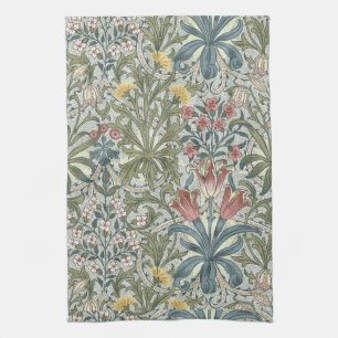 William Morris Waldunkräuter Geschirrtuch