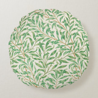 William Morris Weidenzweig Druck Kissen