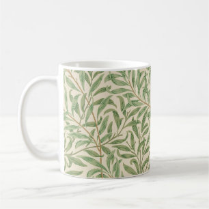 William Morris Weidenzweig Garten Blume Klassiker Kaffeetasse