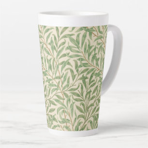 William Morris Weidenzweig Garten Blume Klassisch Milchtasse