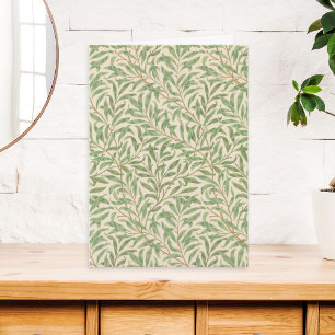 William Morris Weidenzweig Grußkarte für jeden Anl Karte