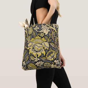 William Morris Wey Floral Arts Crafts Tapete