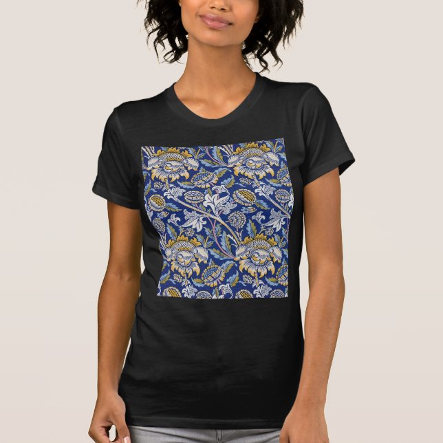 William Morris Wey T-Shirt (Vorderseite)