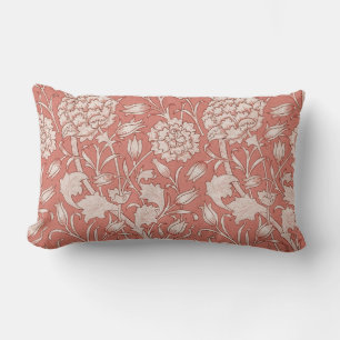 William Morris Wild Tulip Classic Viktorianisch De Lendenkissen