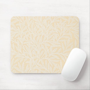 William Morris Willow Blume Classic Mousepad