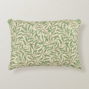 William Morris Willow Bough Garden Blume Classic Dekokissen