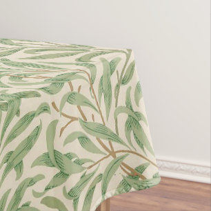 William Morris Willow Bough Garden Blume Classic Tischdecke
