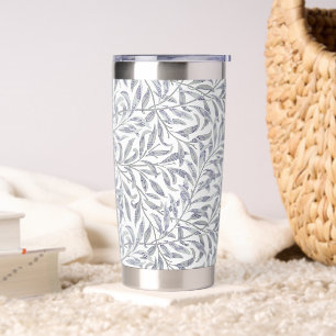 William Morris Willow Bough Stylish Water Bottle Thermobecher