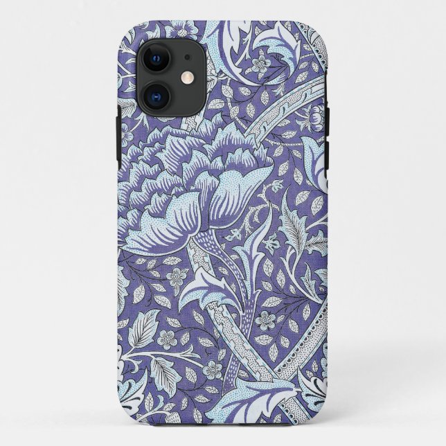 William Morris Windrush Blume Case-Mate iPhone Hülle (Rückseite)