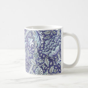 William Morris Windrush Blume Kaffeetasse