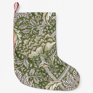 William Morris Windrush Blume Kleiner Weihnachtsstrumpf