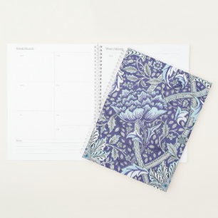 William Morris Windrush Blume Planer