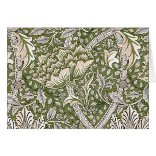 William morris windrush blumenreiche Blume