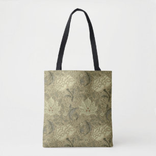 William Morris Windrush Blummenmuster: Vintage