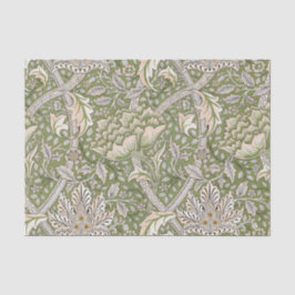 William Morris Windrush Decoupage Paper Seidenpapier