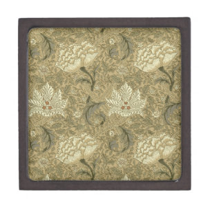 William Morris Windrush Wallpaper Pattern Kiste